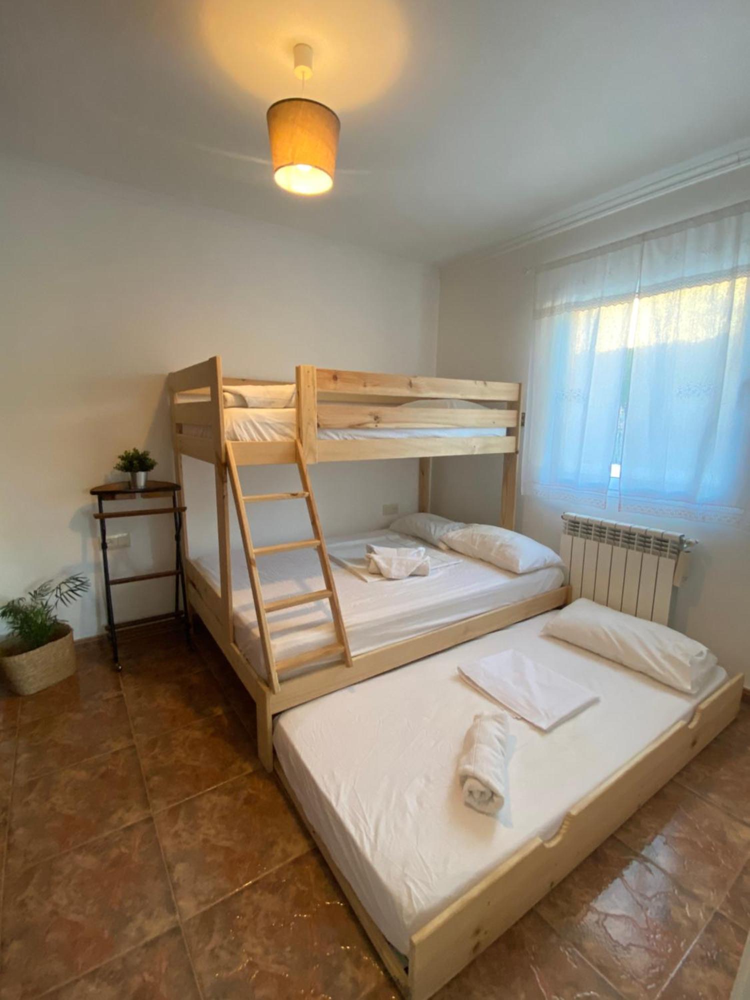 Villa Caramonte, En Costa Dorada Les Tres Cales Εξωτερικό φωτογραφία