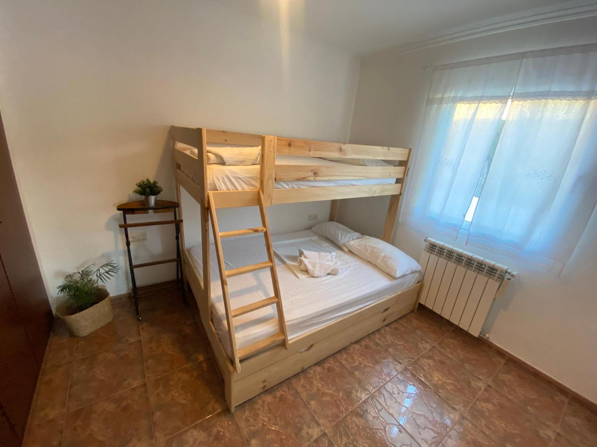 Villa Caramonte, En Costa Dorada Les Tres Cales Εξωτερικό φωτογραφία