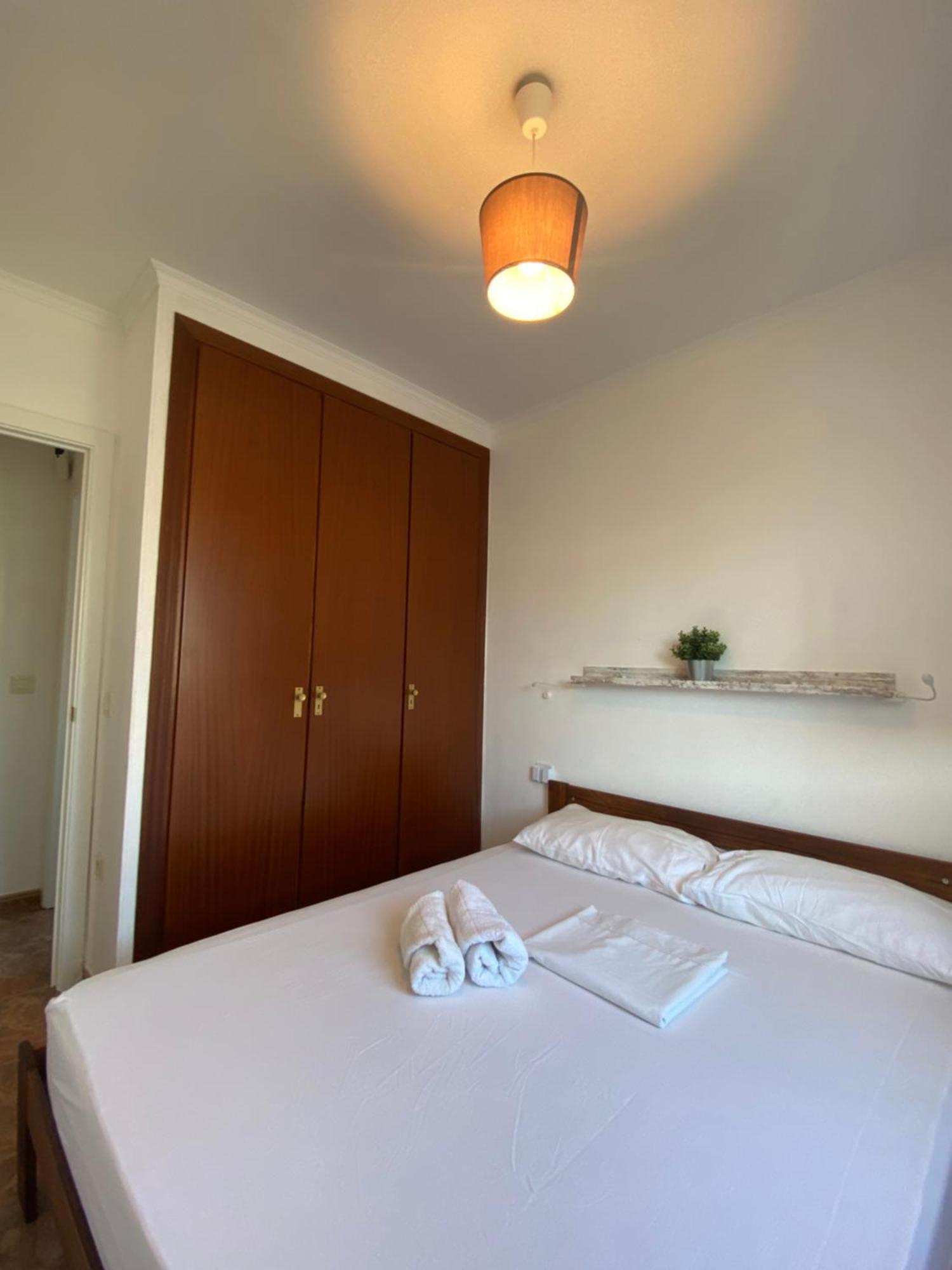 Villa Caramonte, En Costa Dorada Les Tres Cales Εξωτερικό φωτογραφία