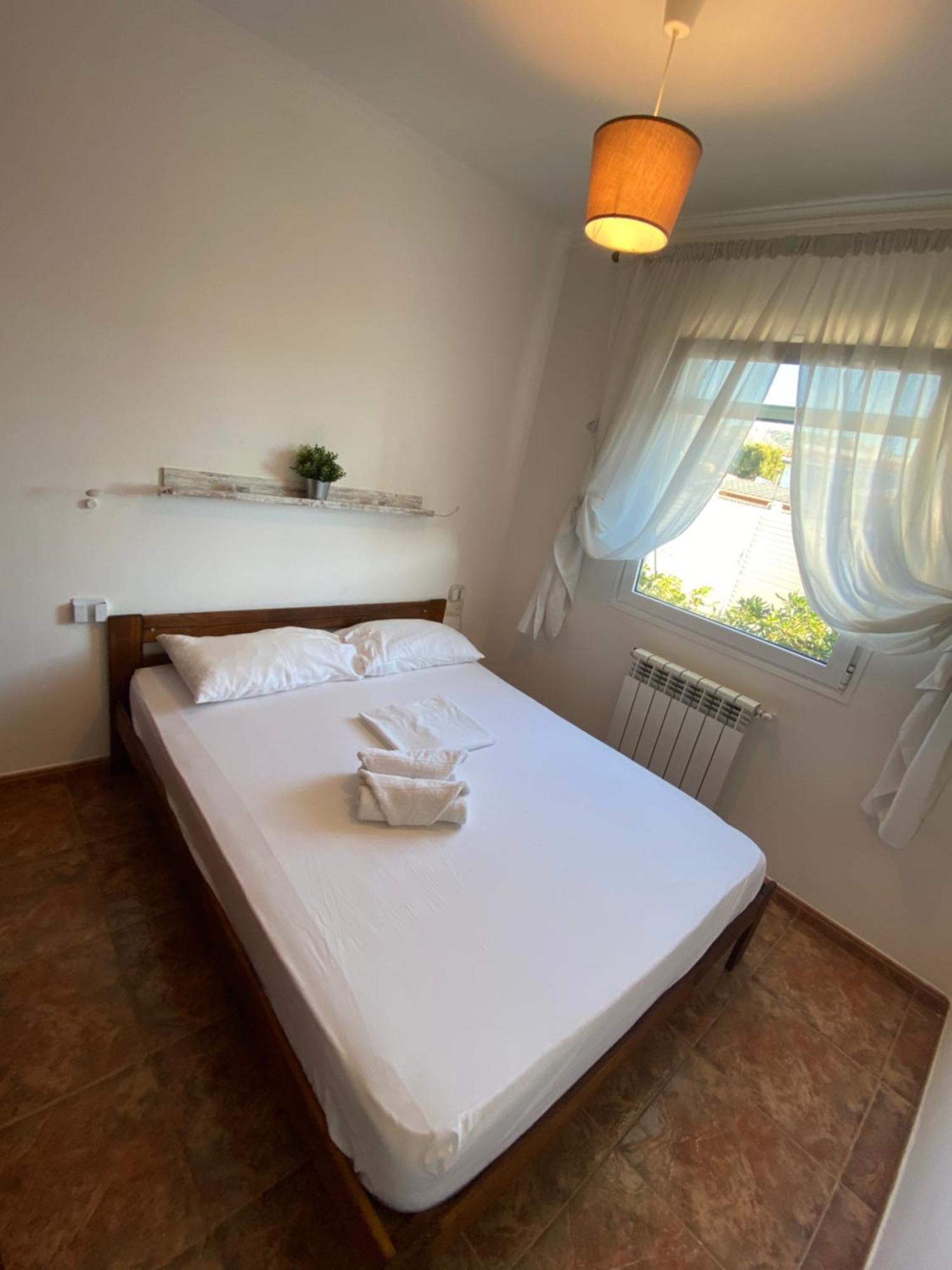 Villa Caramonte, En Costa Dorada Les Tres Cales Εξωτερικό φωτογραφία