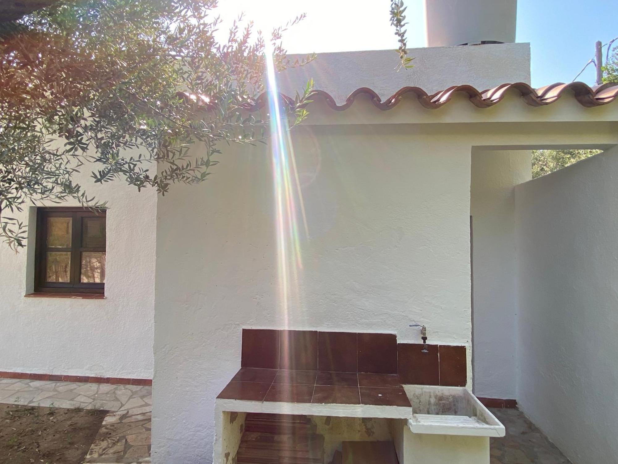 Villa Caramonte, En Costa Dorada Les Tres Cales Εξωτερικό φωτογραφία