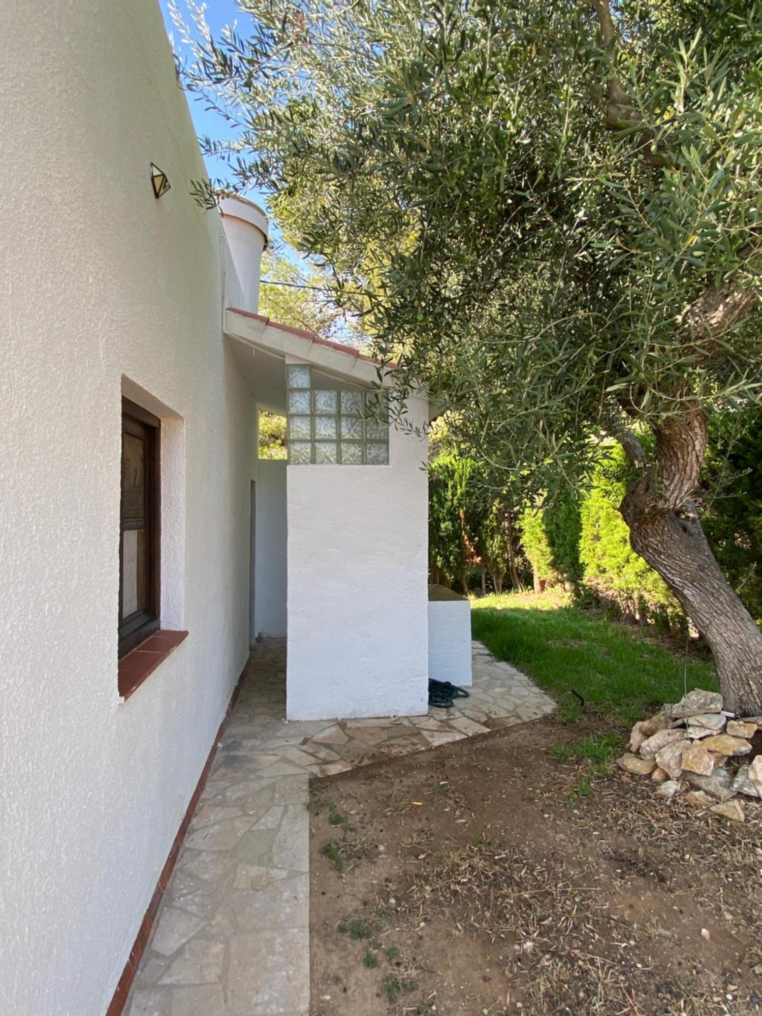 Villa Caramonte, En Costa Dorada Les Tres Cales Εξωτερικό φωτογραφία