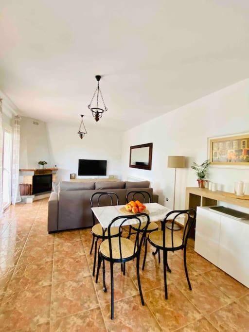 Villa Caramonte, En Costa Dorada Les Tres Cales Εξωτερικό φωτογραφία