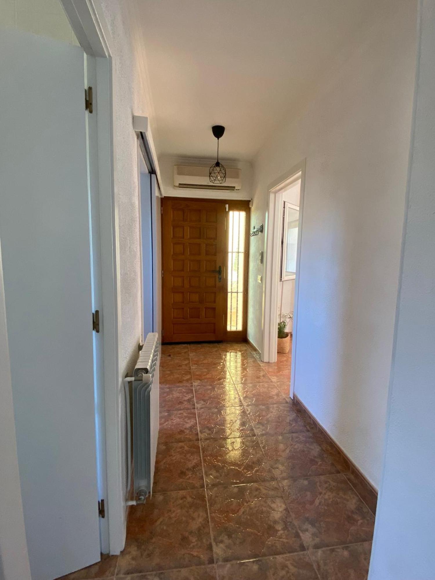 Villa Caramonte, En Costa Dorada Les Tres Cales Εξωτερικό φωτογραφία
