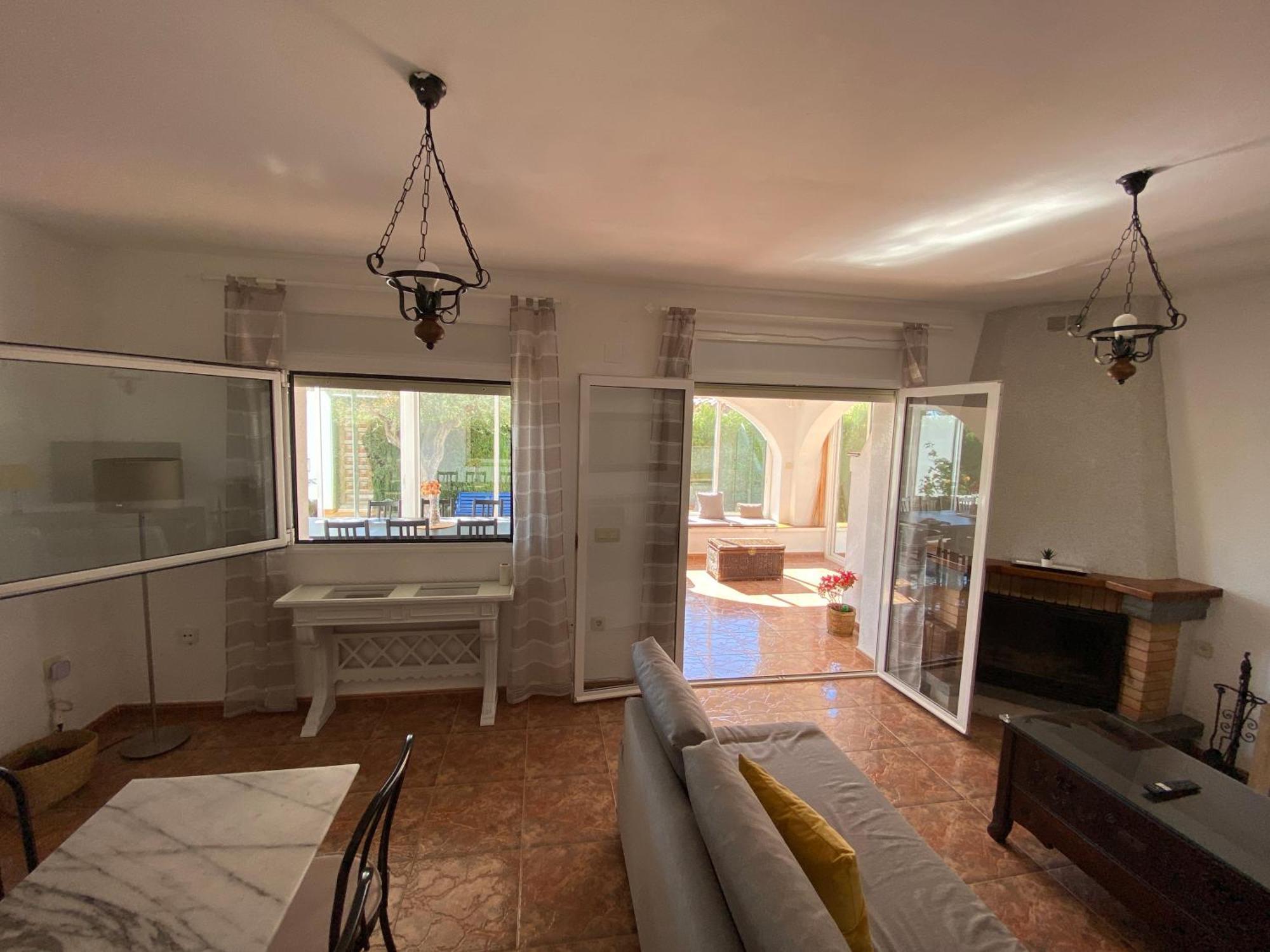 Villa Caramonte, En Costa Dorada Les Tres Cales Εξωτερικό φωτογραφία
