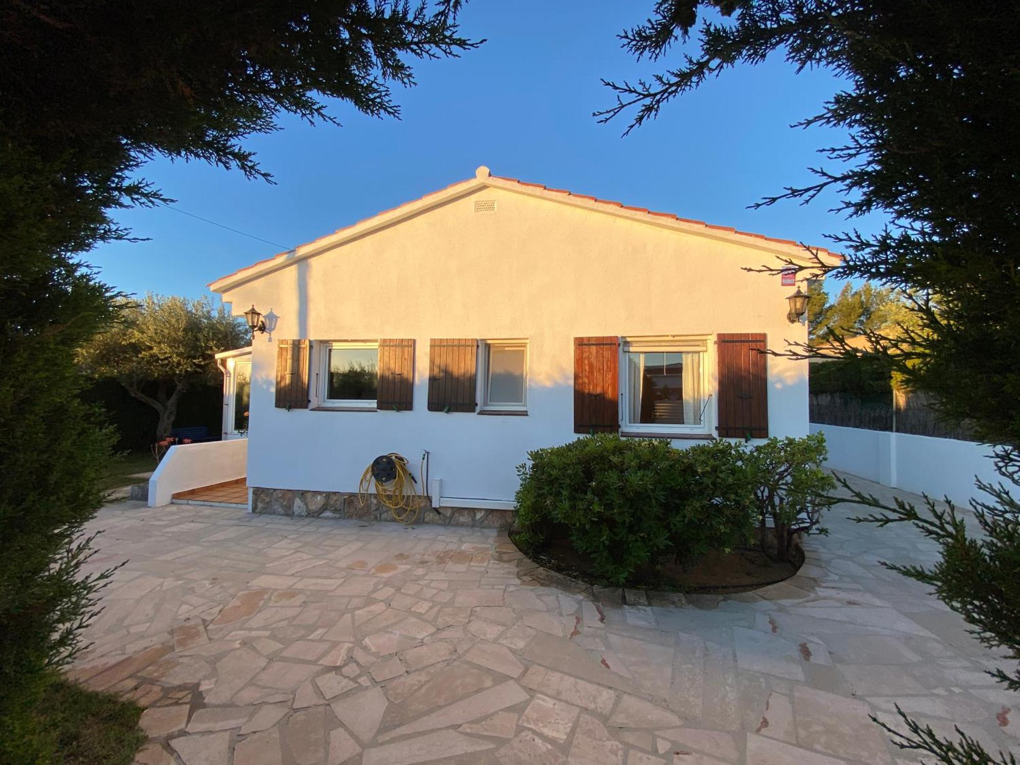 Villa Caramonte, En Costa Dorada Les Tres Cales Εξωτερικό φωτογραφία